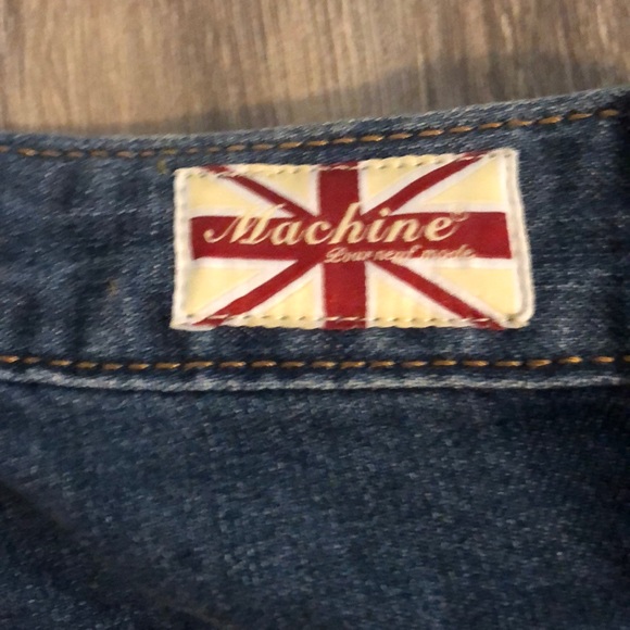 Machine Shorts - Picture 3 of 6
